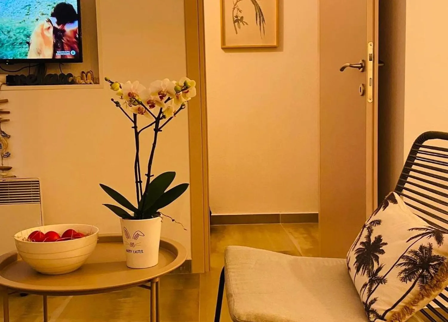 Apollo Peraia Apartment