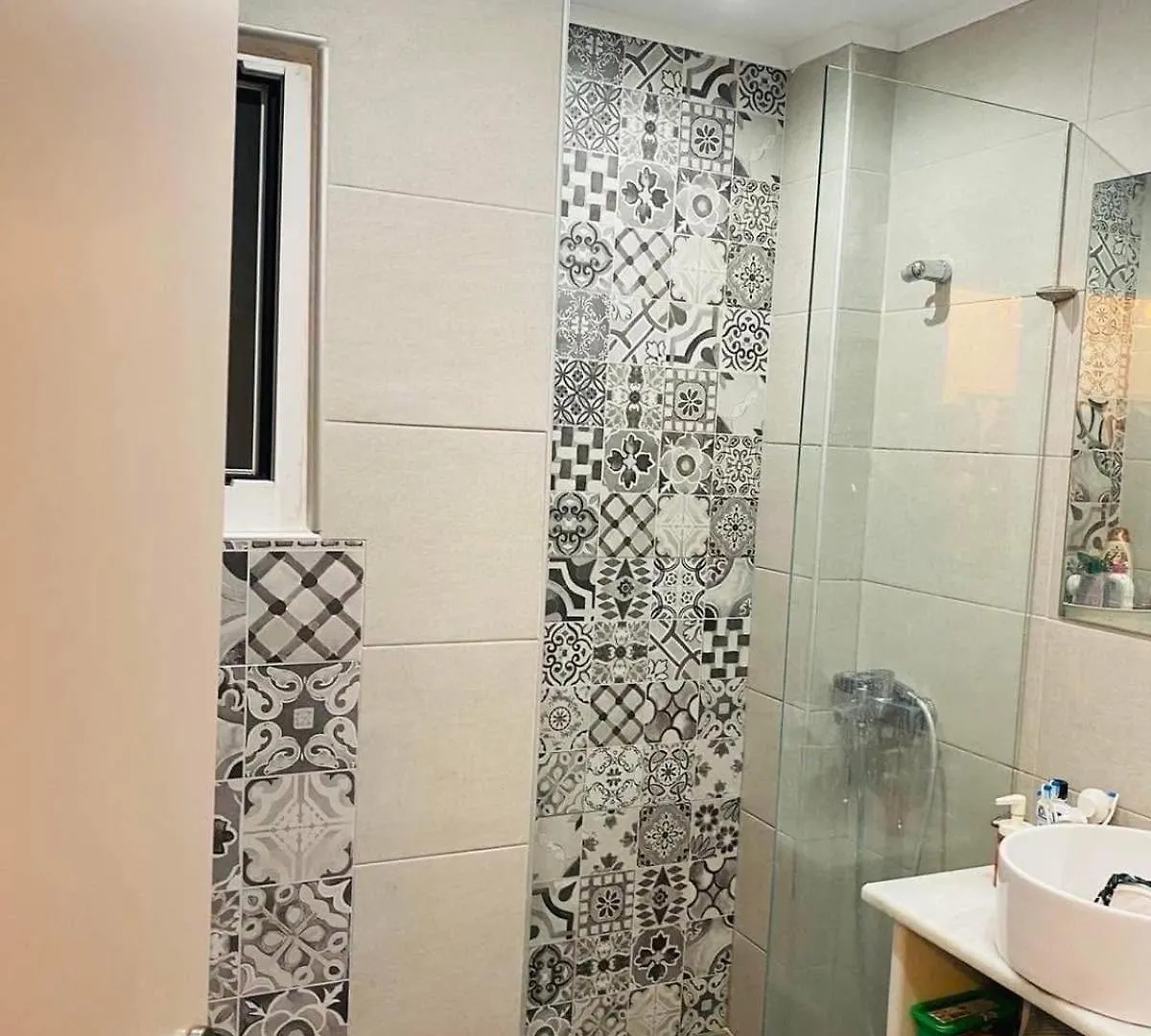 Apollo Peraia Apartment Greece