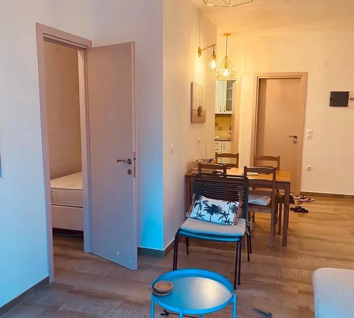 Apollo Peraia Apartment