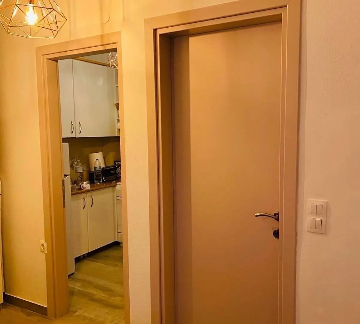 Apollo Peraia Apartment Greece