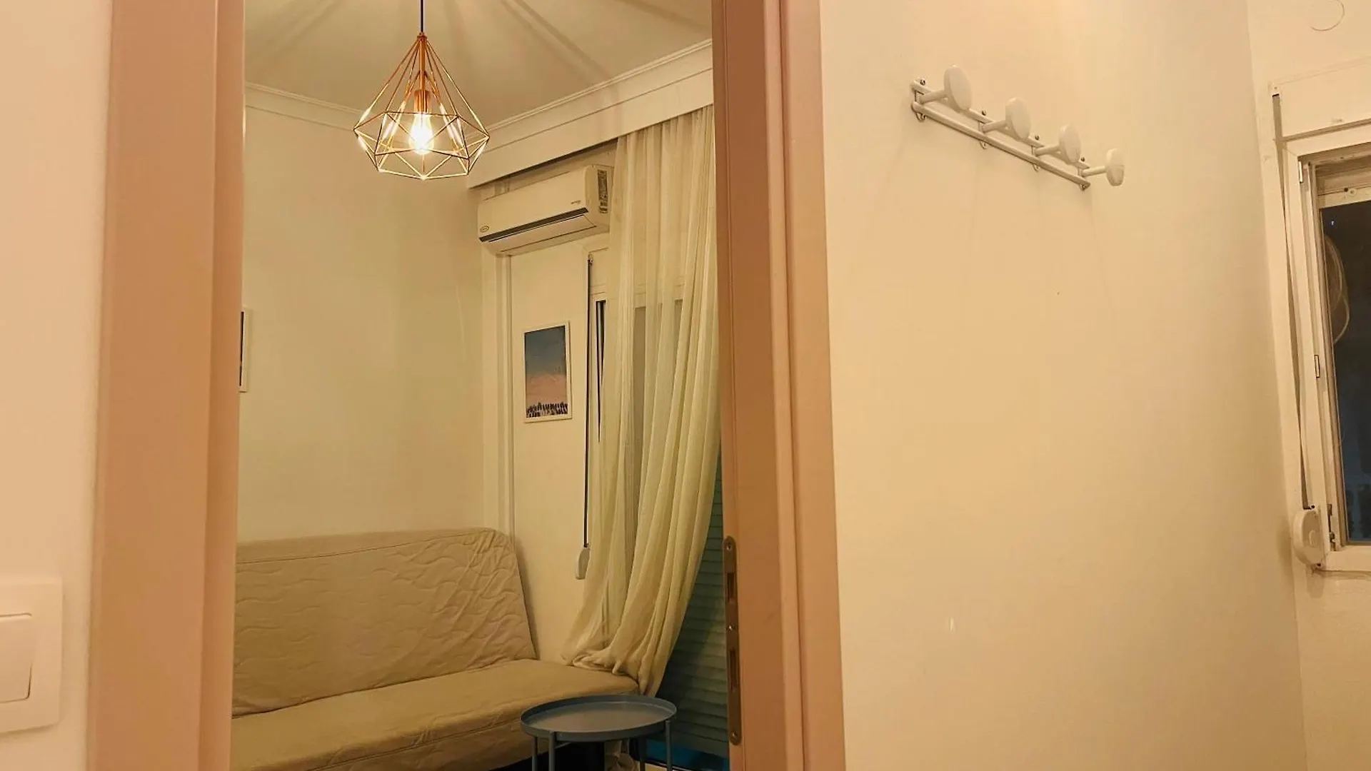 Apollo Peraia Apartment