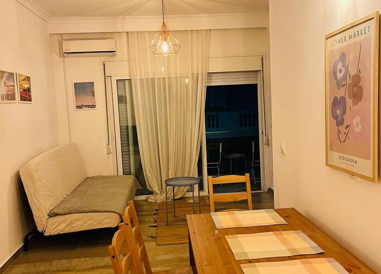 Apollo Peraia Apartment 0*, Peraia (Thessaloniki) Greece