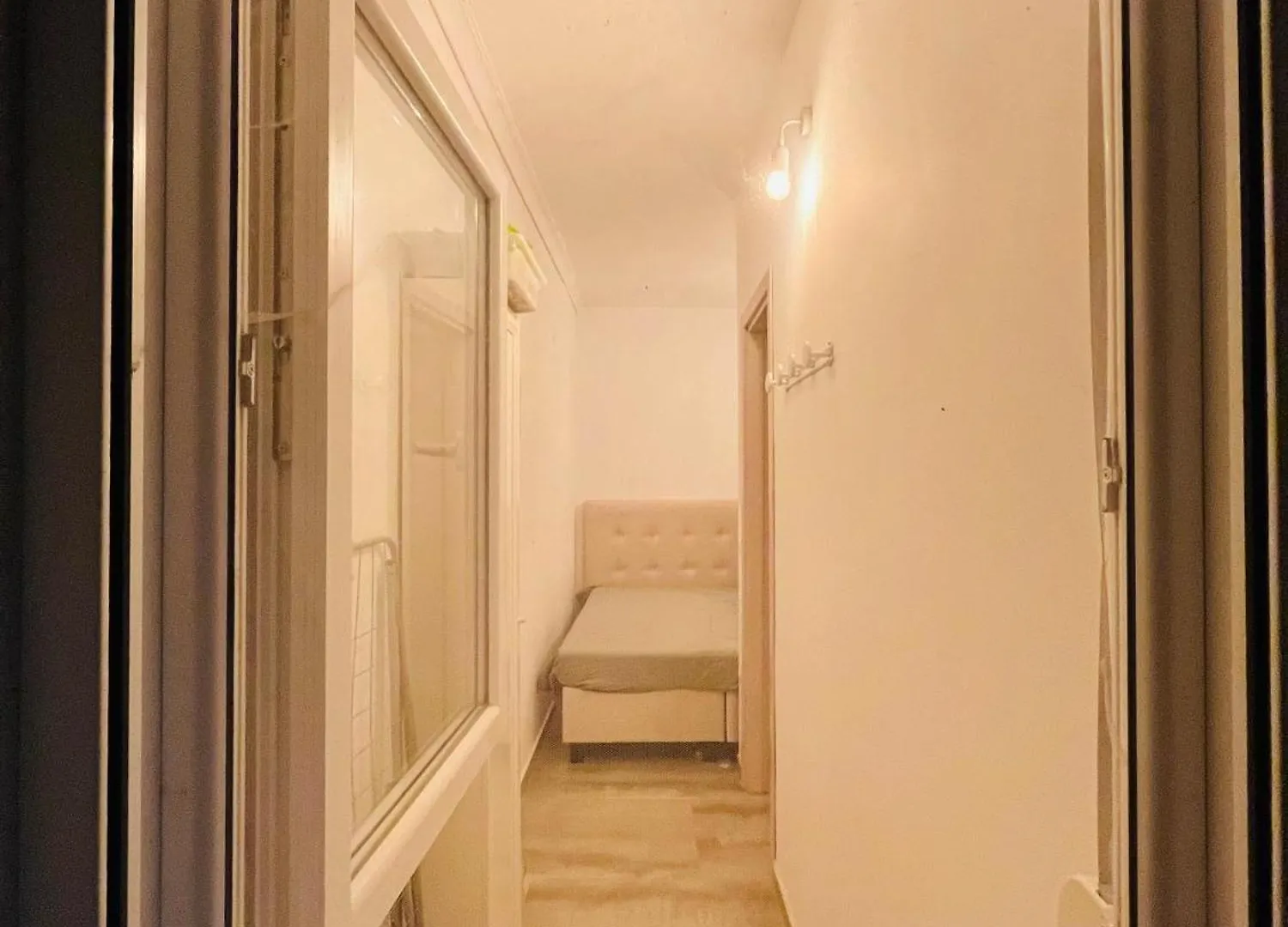 Apollo Peraia Apartment