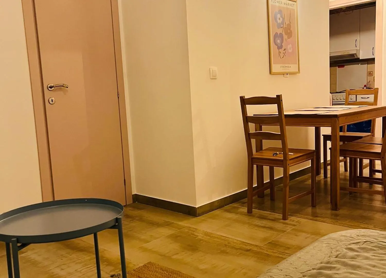 Apollo Peraia Apartment Greece