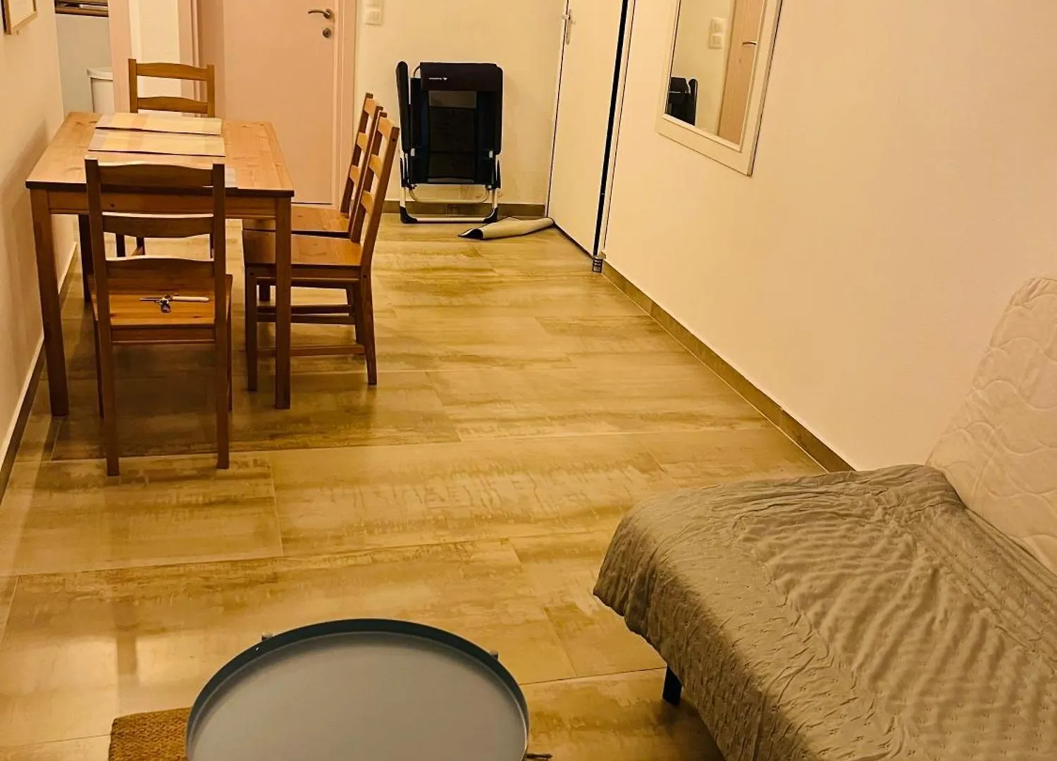 Apollo Peraia Apartment