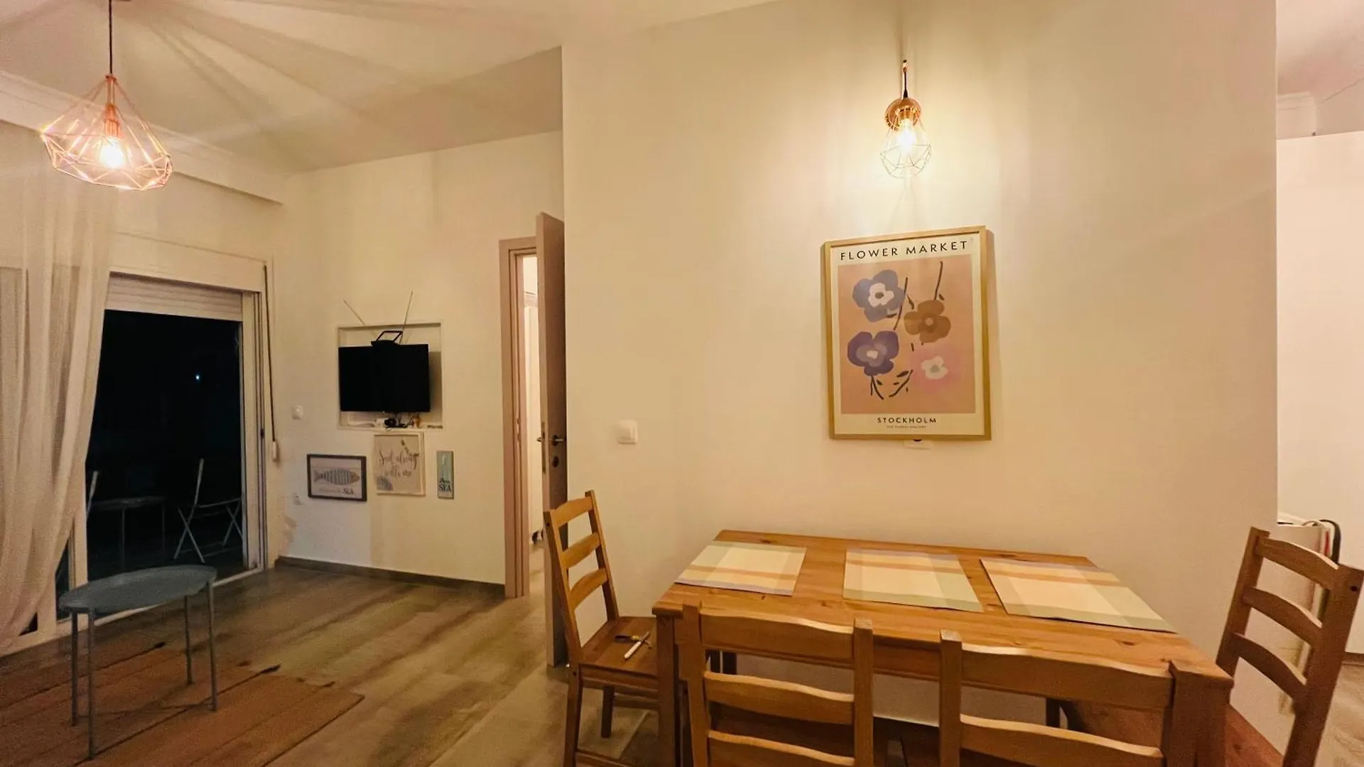 Apollo Peraia Apartment 0*, Peraia (Thessaloniki) Greece