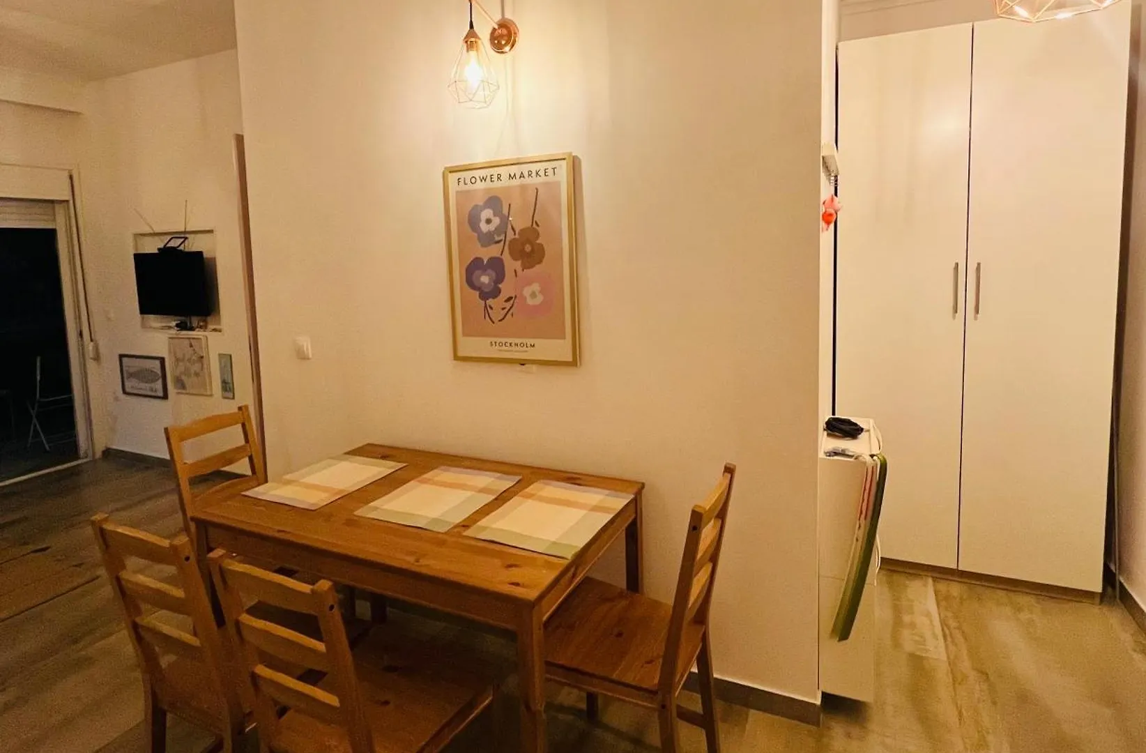 Apollo Peraia Apartment