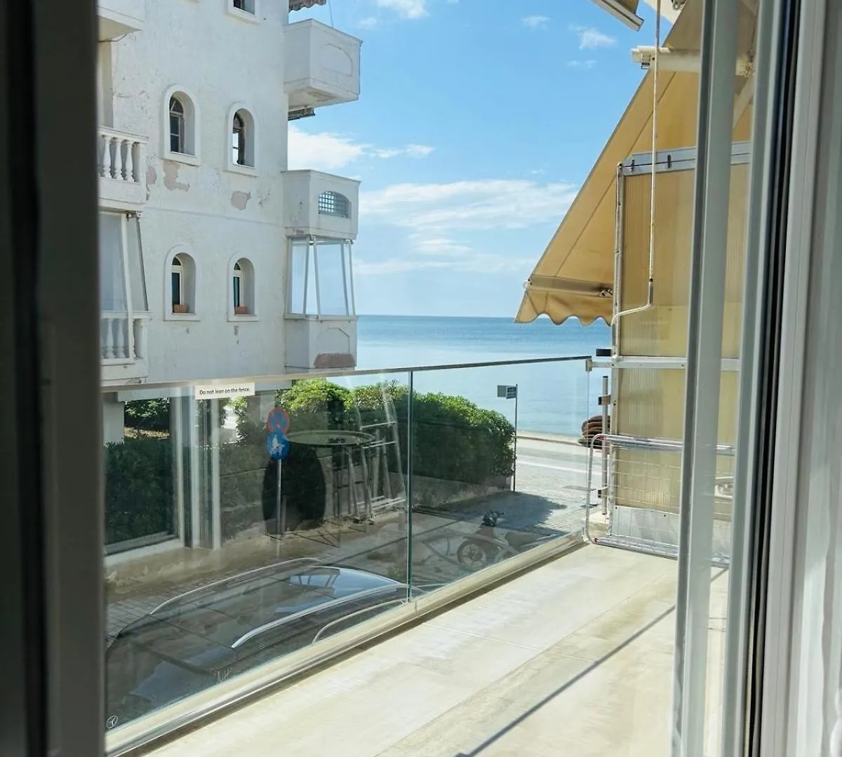 Apollo Peraia Apartment 0*, Peraia (Thessaloniki) Greece