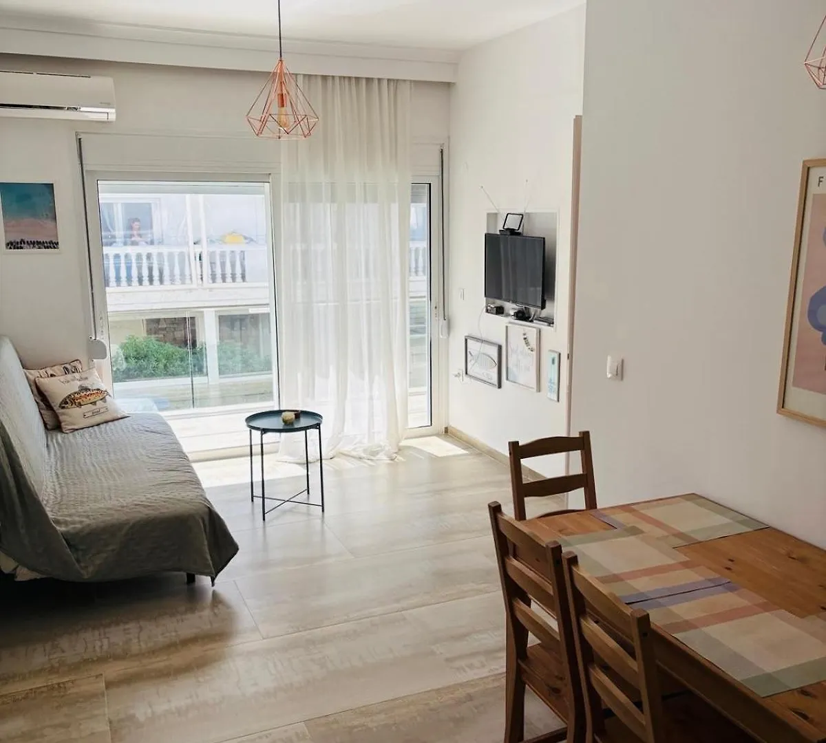 Apollo Peraia Apartment  Peraia (Thessaloniki)